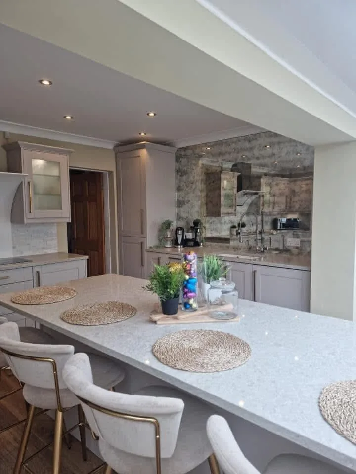 Images Rhino Kitchens & Bathrooms