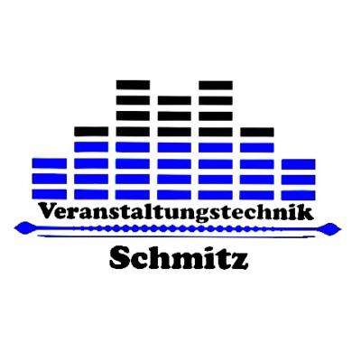 Logo Veranstaltungstechnik Schmitz