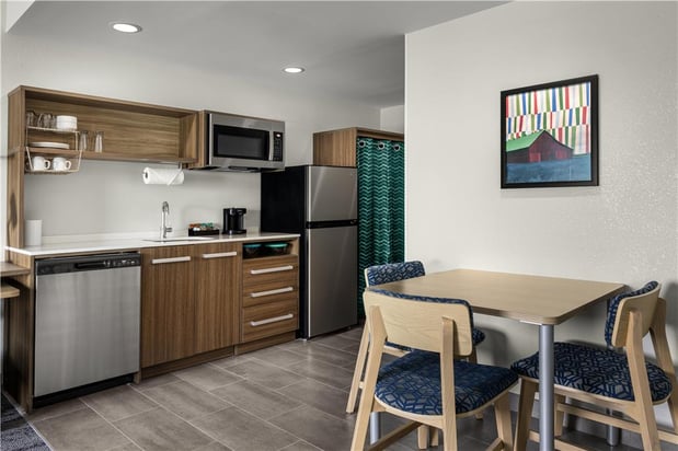 Images Home2 Suites by Hilton Dry Ridge