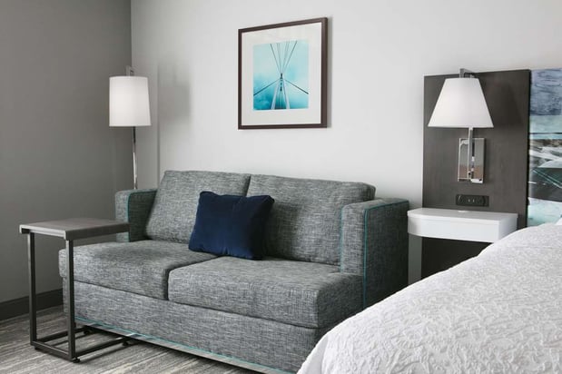 Images Hampton Inn Wichita Northwest
