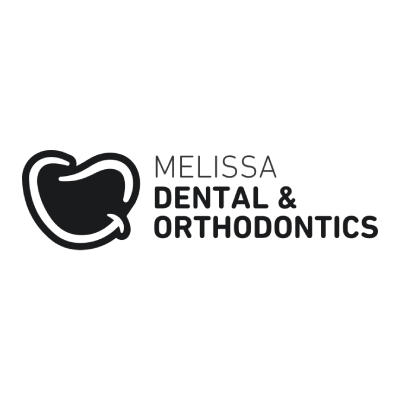 Melissa Dental & Orthodontics Logo