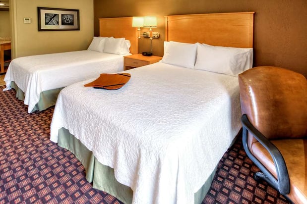 Images Hampton Inn Nashville/Brentwood-I-65S