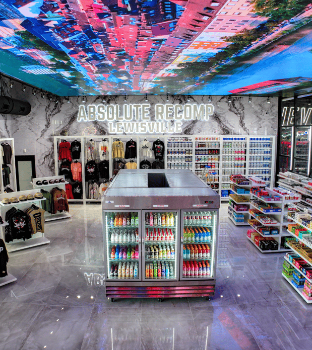 Images Absolute Recomp Lewisville