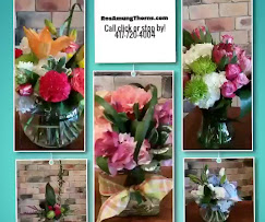 RosAmungThorns Flowers & Gifts Image