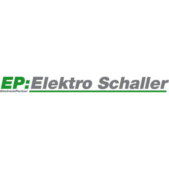 EP:Elektro Schaller in Wunsiedel - Logo