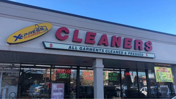 Images XXPRESS CLEANERS