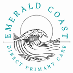 Emerald Coast DPC Logo
