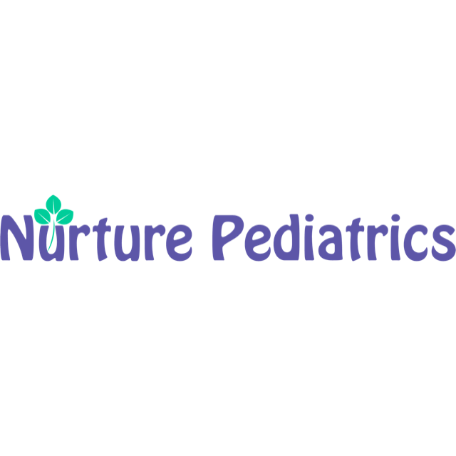 Nurture Pediatrics Logo