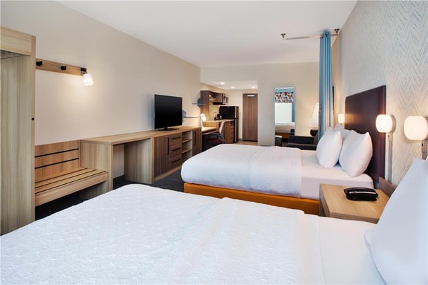 Images Home2 Suites by Hilton Traverse City