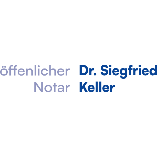 Dr. Siegfried Keller in Graz