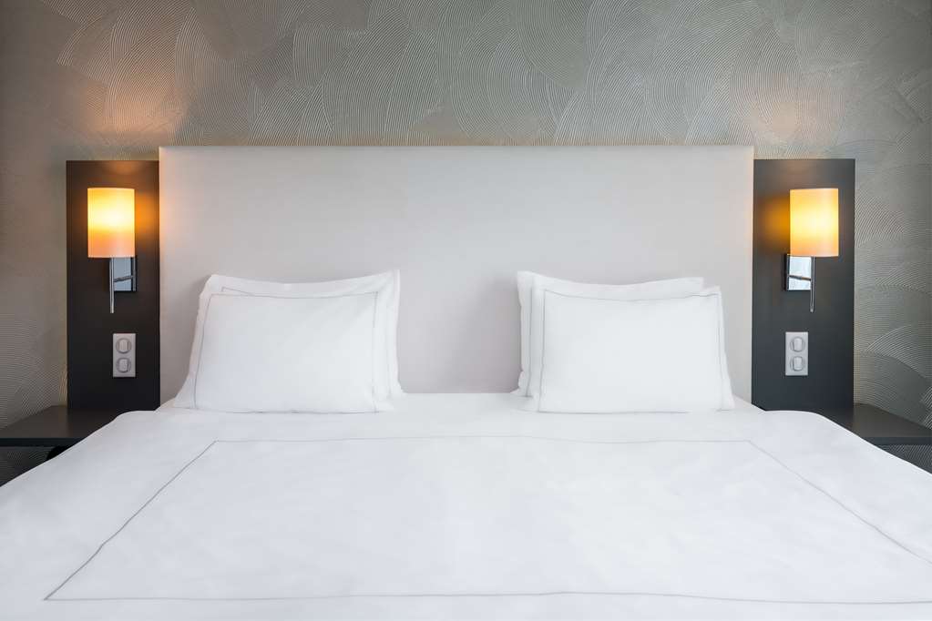 Images Park Plaza Budapest