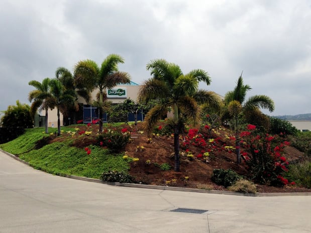 Images Power Self Storage - Kuakini