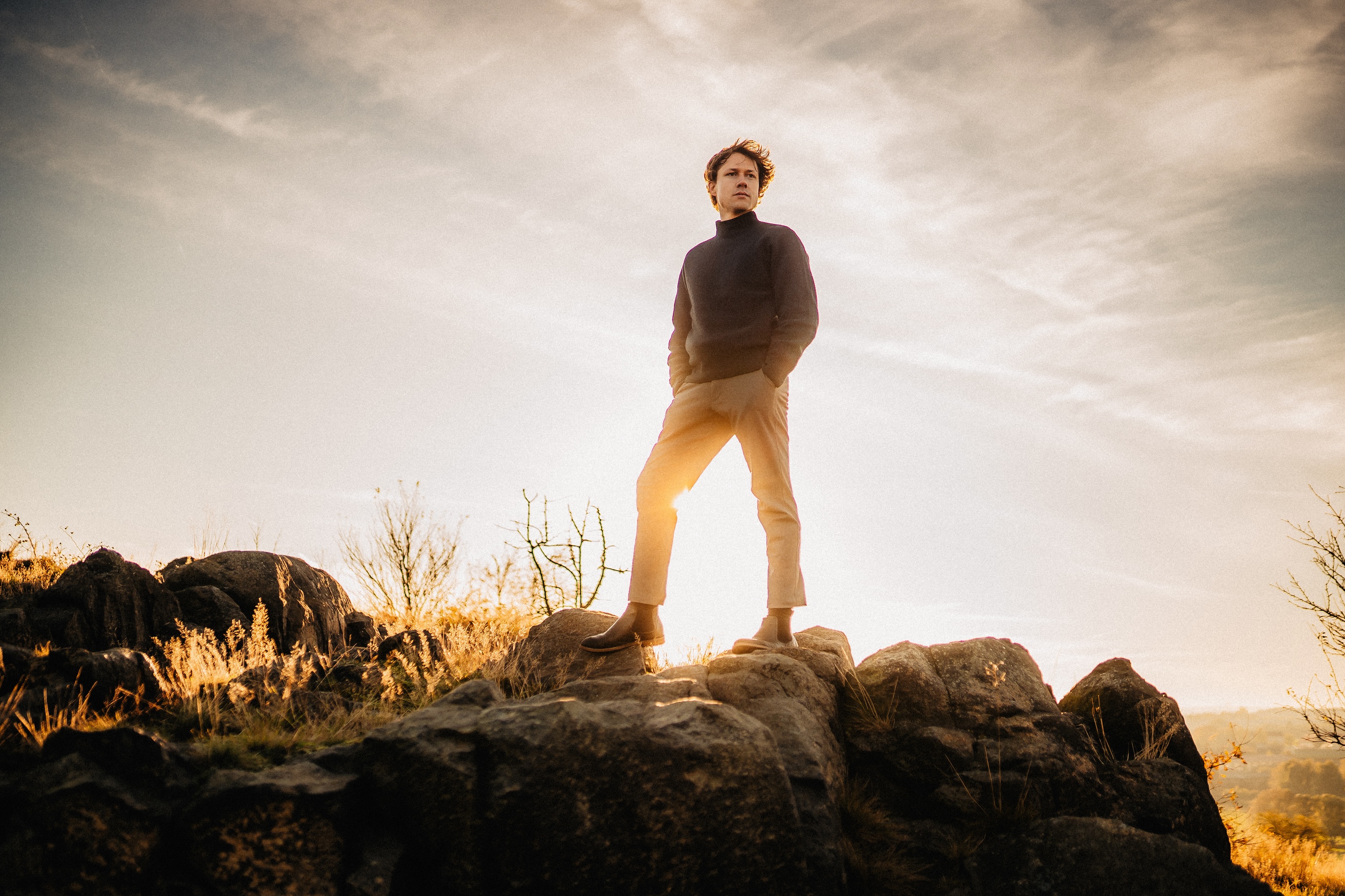 Tom Thiele - Fotografie, Otto-Adam-Straße 14 in Leipzig