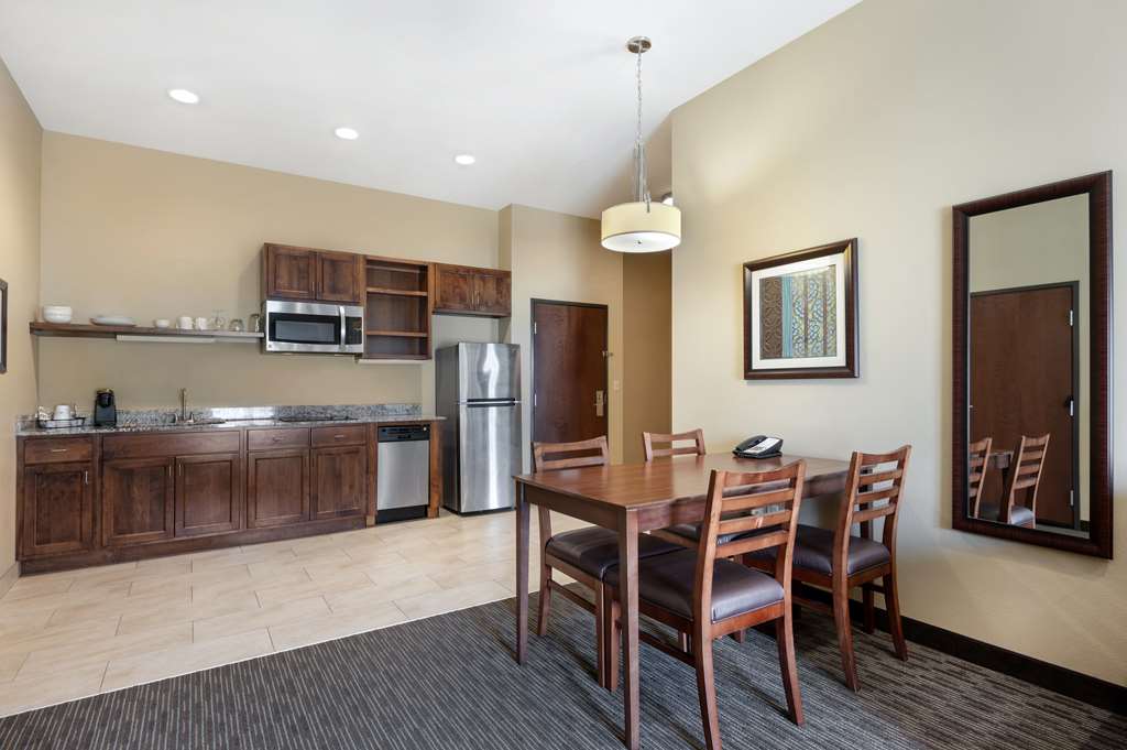 King Suite