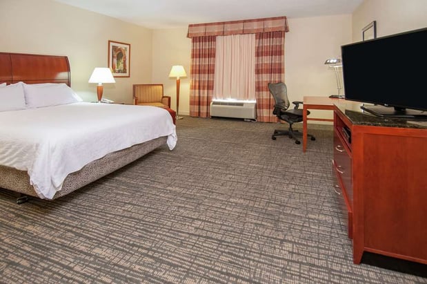 Images Hilton Garden Inn Jackson Pearl