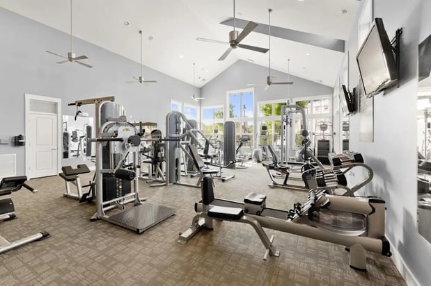Images The Ridge at Chenal Valley Apartments