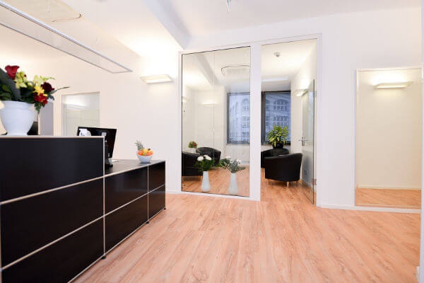 Thomas Lewandowski, Mönckebergstr. 13 in Hamburg