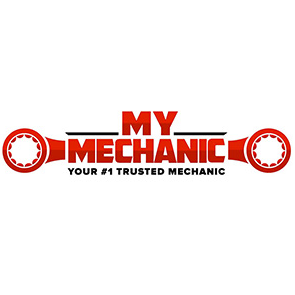 My Mechanic - Las Vegas Logo