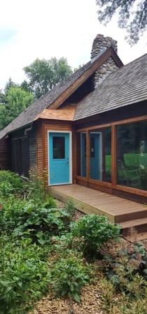 Images Milbank Glass