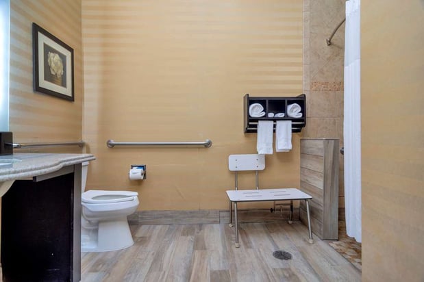 Images Hampton Inn & Suites Fort Worth-Fossil Creek