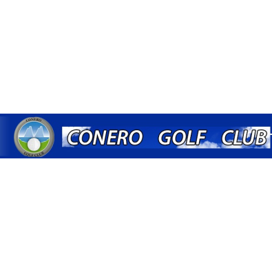 Conero Golf Club Srl Logo