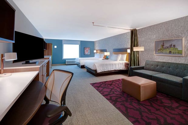 Images Home2 Suites by Hilton East Hanover