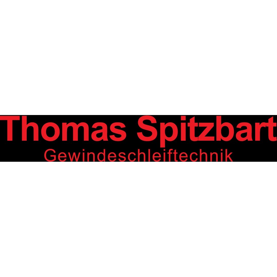 Spitzbart Thomas Gewindeschleiftechnik  
