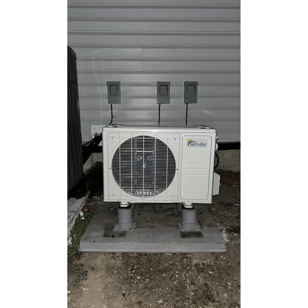 Images Essential Mechanical Services MD