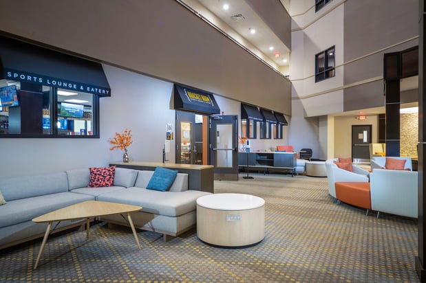 Images Holiday Inn St. Louis - Creve Coeur by IHG