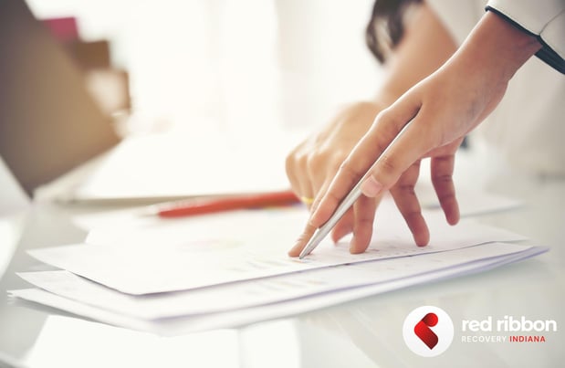 Images Red Ribbon Recovery Indiana | Alcohol and Drug Rehab