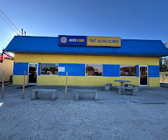 TMT Auto Clinic, Inc. Logo