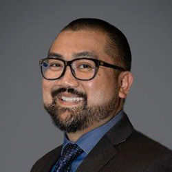 Images Amado Q. Rivera Jr. - RBC Wealth Management Financial Advisor
