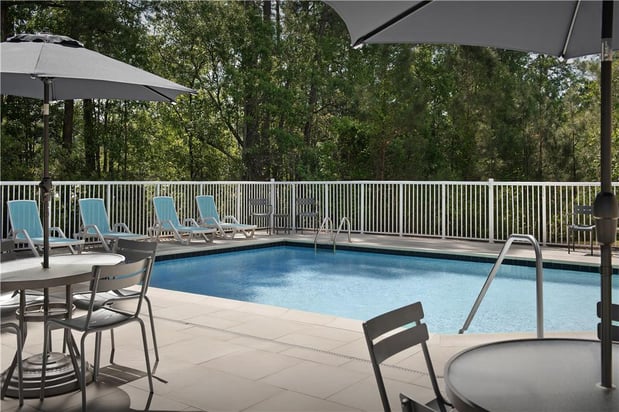 Images Hampton Inn & Suites Walterboro