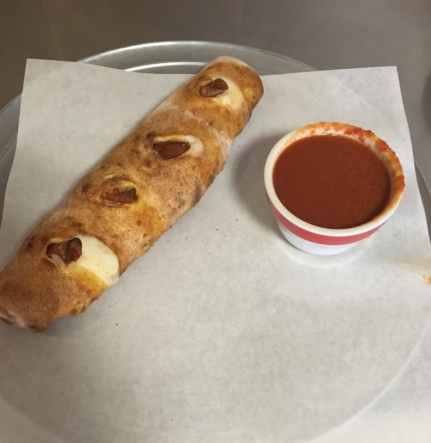 Images Luigi's Pizza Fresca Burlington
