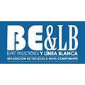 Buffet En Electrónica Y Línea Blanca Logo