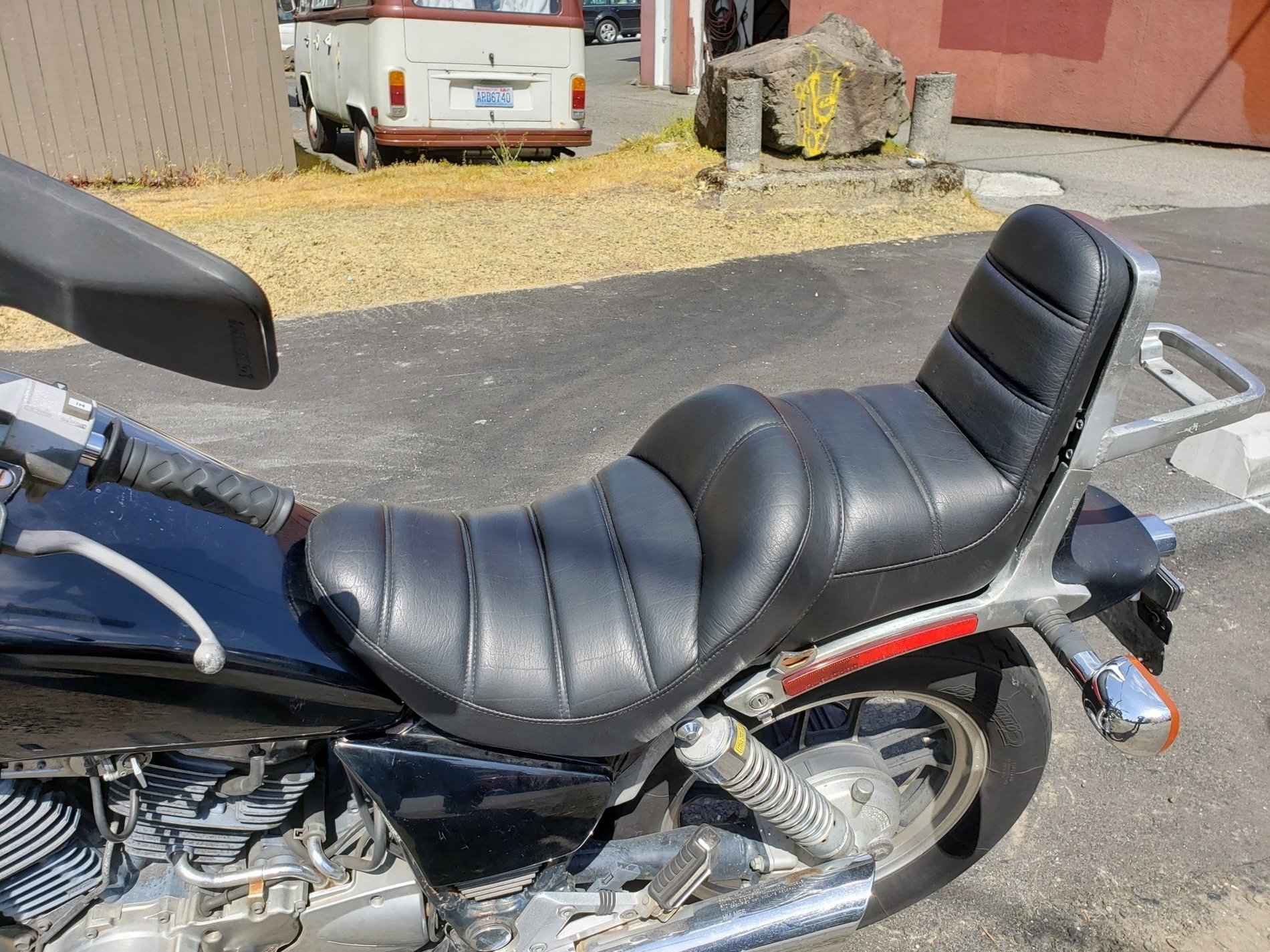 Rich's Custom Upholstery in Seattle, 10003 Aurora Ave N Automotive