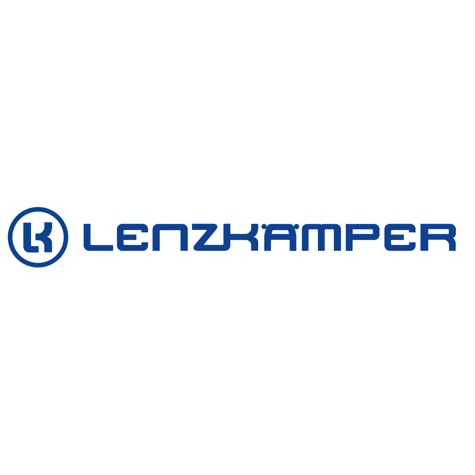 Logo Lenz, Kämper GmbH & Co KG