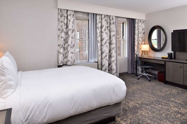 Images DoubleTree by Hilton Utica