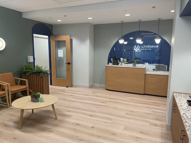 Images LifeStance Therapists & Psychiatrists Atlanta