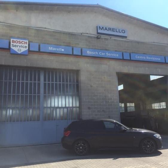 Images Elettrauto Marello