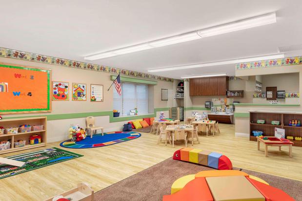 Images Primrose School of Plano at Headquarters