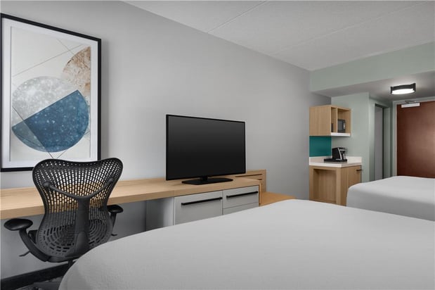 Images Hilton Garden Inn Huntsville/Space Center