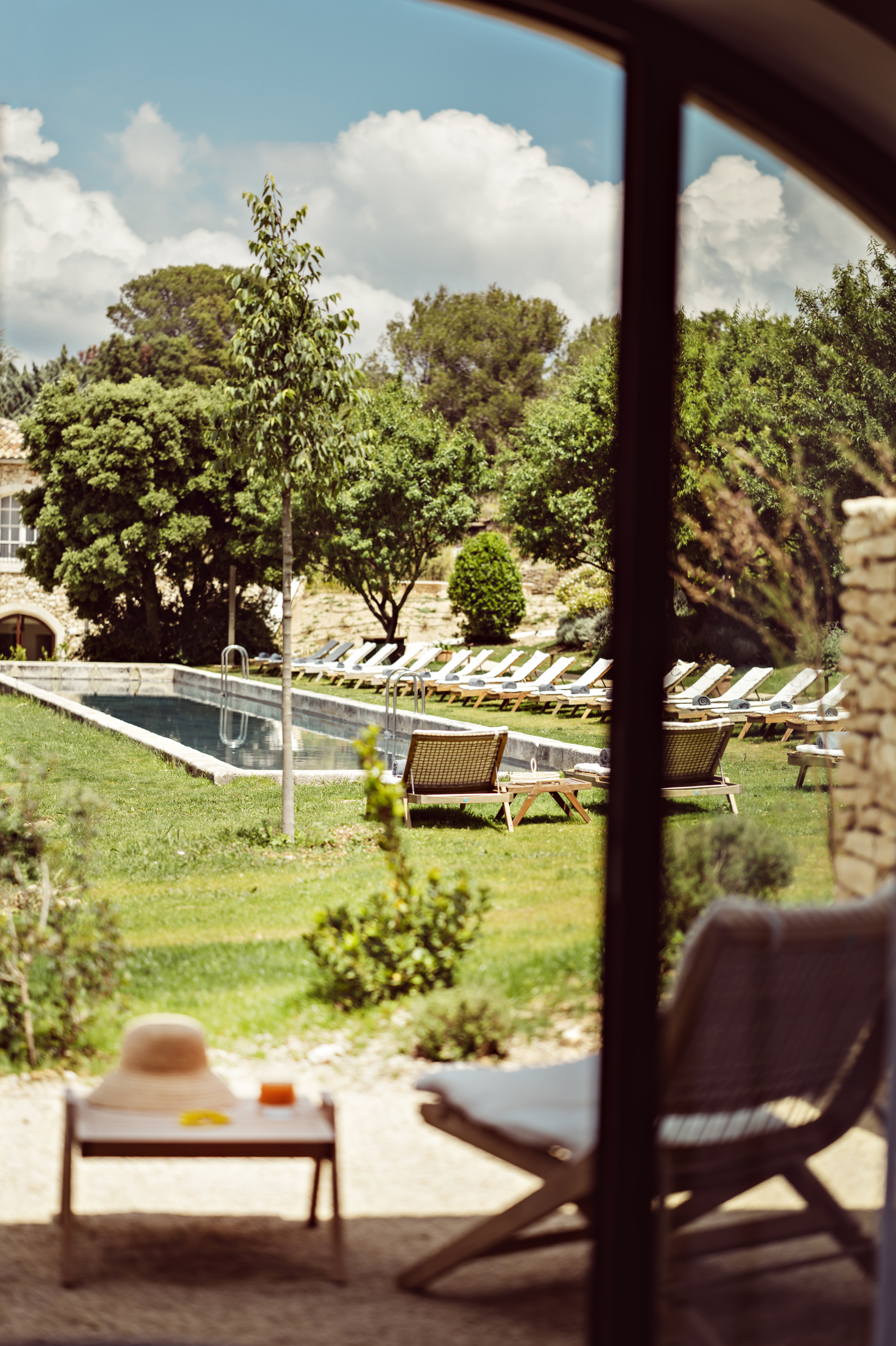 Capelongue, Bonnieux, a Beaumier Hotel & Spa