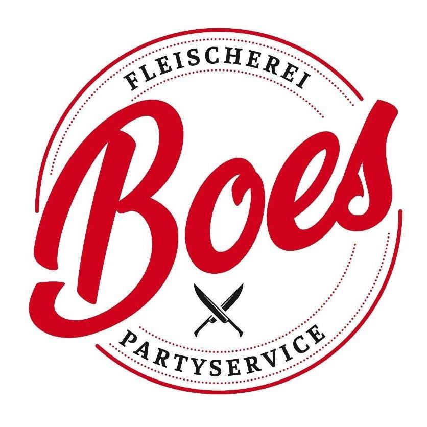 Fleischerei & Partyservice Boes in Bremen - Logo
