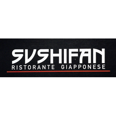 Sushi Fan Logo