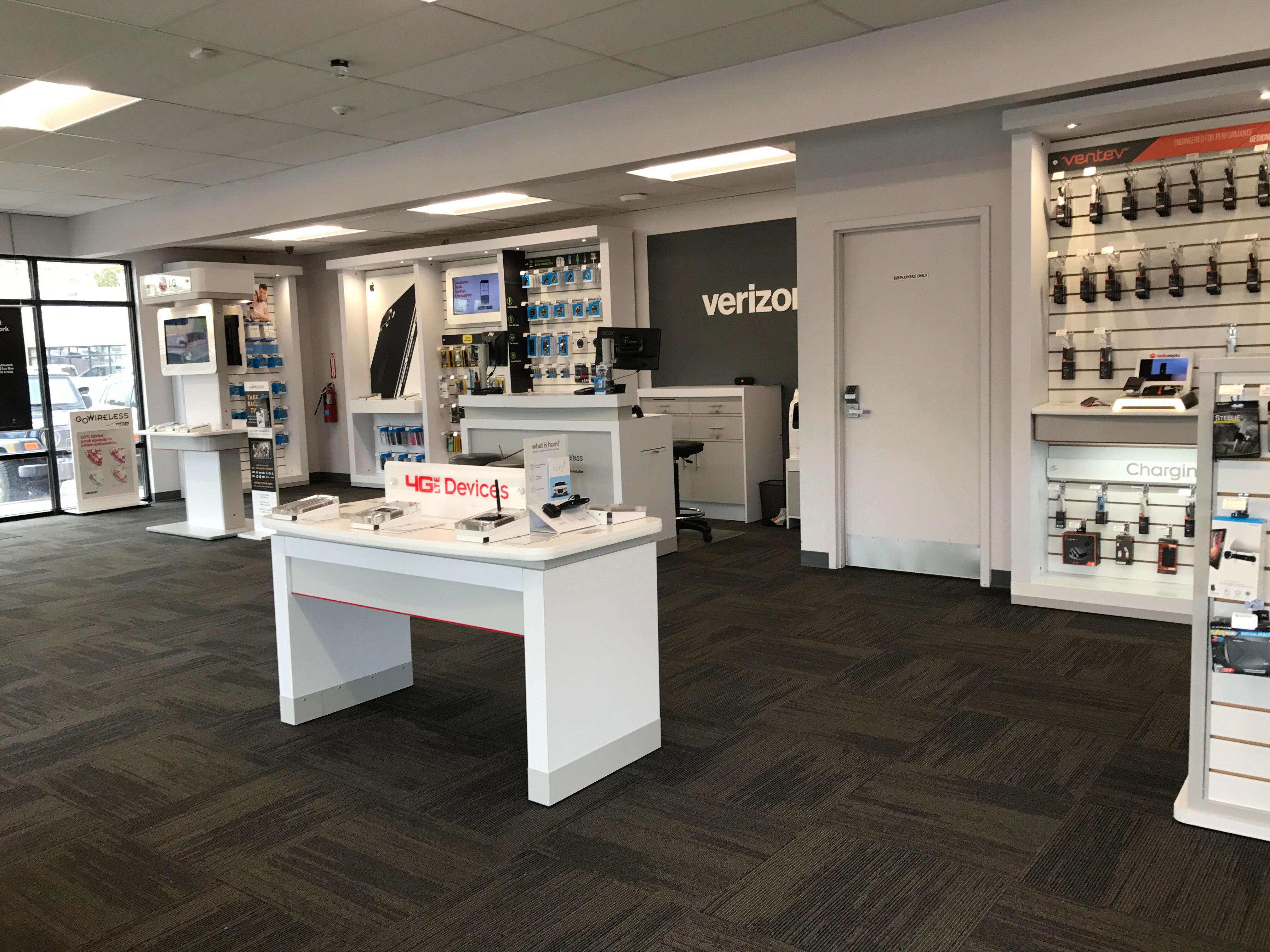 Verizon Authorized Retailer – GoWireless Photo