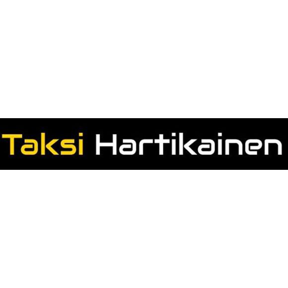 Taksi Heikki Hartikainen Logo