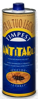 Images Mazzoni Mario Eredi - Timpest Antitarlo