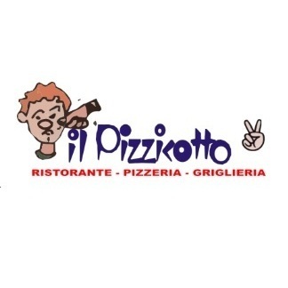 Il Pizzicotto 2 Logo