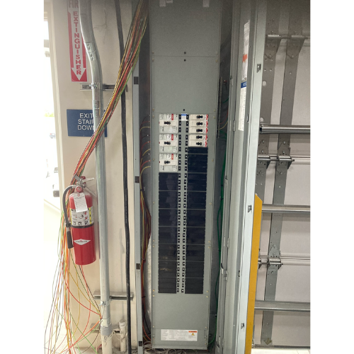 All In 1 Electric Image